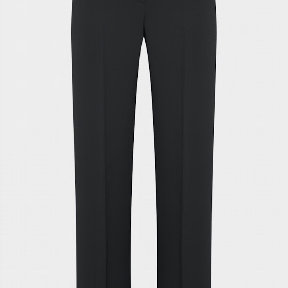 Wilfred Black Limitless trouser size 4